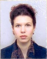 Головний спеціаліст з персоналу та діловодства відділу муніципального енергоменеджменту